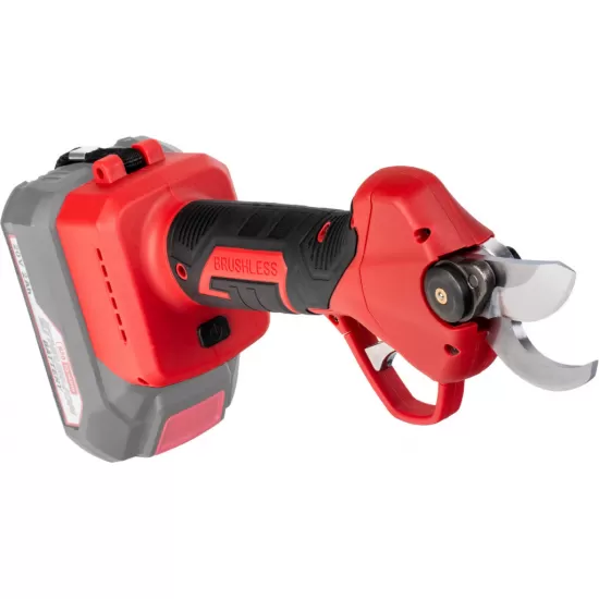 R20 Foarfeca de gradina 25mm LCD Solo RDP-TPSH20