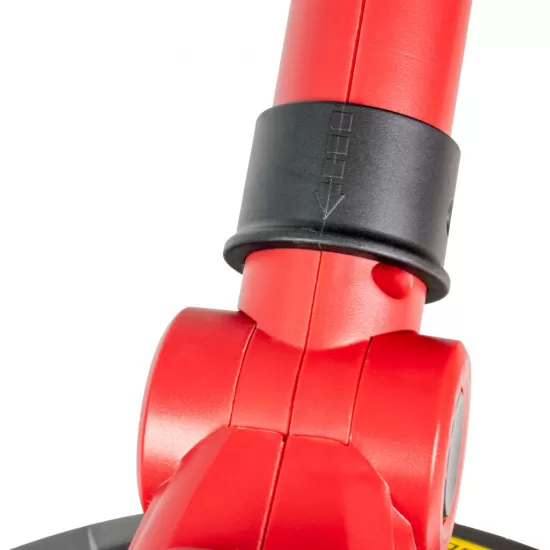 R20 Trimmer gazon 25cm Al Solo RDP-YGT20