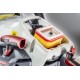 Motofierastrau cu lant 450mm 2400W .325".058" 72 RDP-GCS26