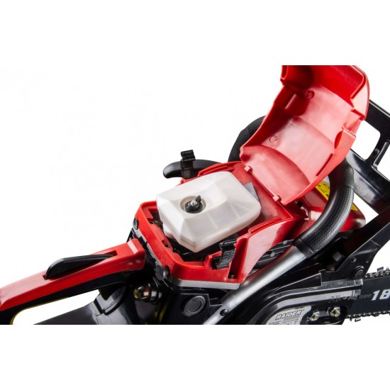 Motofierastrau benzina 450mm(18")2400W RD-GCS30