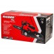 Motofierastrau 50cm (20") 2800W 3/8".058" 68 RDP-GCS35
