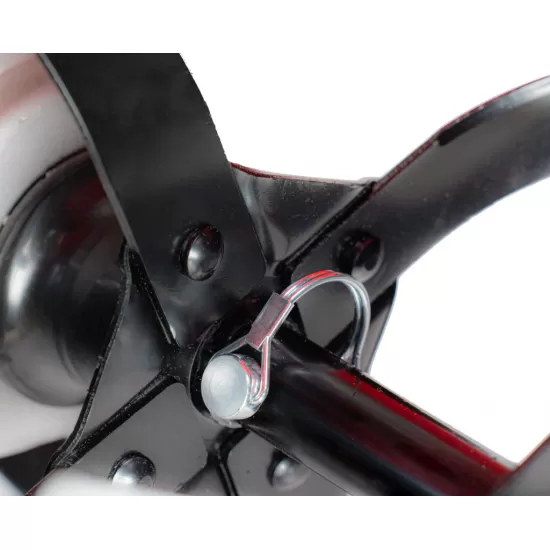 Motocultor 140cc 2.3kW (3.1hp) 40cm RD-T12