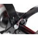 Motocultor 140cc 2.3kW (3.1hp) 40cm RD-T12