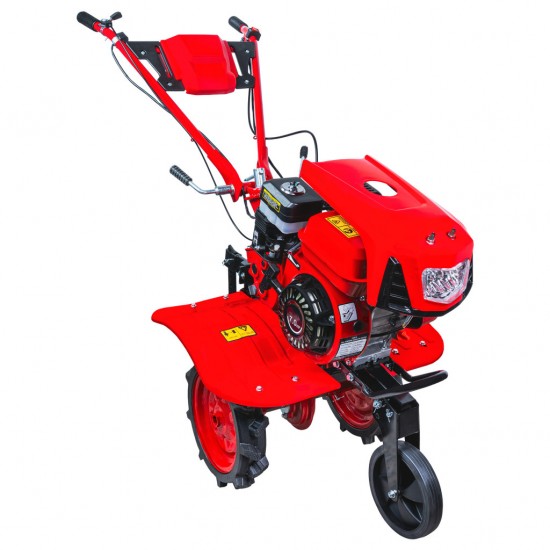 Motocultor 5.2kW7.0hp 1200mm 2+1 viteze far RD-WT15