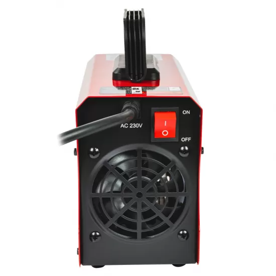 Aparat de sudura inverter 180A Display RD-MIW220