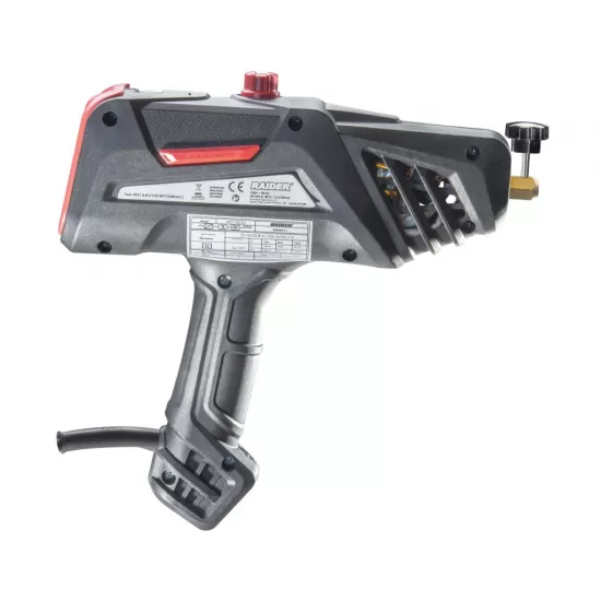 Aparat de sudura invertor 105A MMA RD-IW30