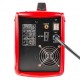 Sudare invertor 5in1 MIG/MAG&TIG&MMA sinergie 160A RD-IW39