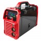 Aparat de sudura inverter MIG/MAG fara gaz & MMA120A RD-IW40