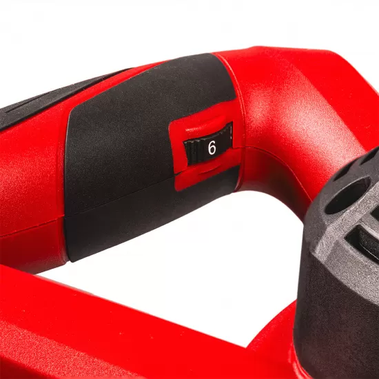 Mixer electric 1600W 2 viteze 180-480/300-750min-1 RDP-HM12