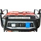 Generator pe benzina 4 timpi 5.5kW pornire electrica RD-GG04
