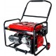 Generator pe benzina 4 timpi 7.5kW pornire electrica RD-GG12