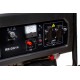 Generator de benzină 3kW pornire electrică RD-GG14