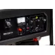 Generator de benzină 3kW pornire electrică RD-GG14