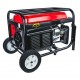 Gasoline Generator 3kW Wheels RD-GG18