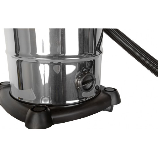 Aspirator umed/uscat Raider 1300W 30L RD-WC04