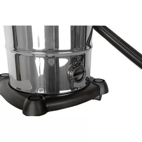 Aspirator umed/uscat Raider 1300W 30L RD-WC04