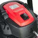 Aspirator umed/uscat cu pulverizare 1600W 20L RDP-WC33