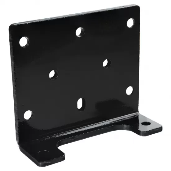 Troliu electric 1814kg 2.76 kW Ø6.3mm 15m RD-EW10