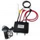 Troliu electric 12V 5443kg 4.5 kW Ø9.5mm 29m RD-EW12