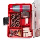 Set 96 accesorii pentru mini polizor drept in cutie