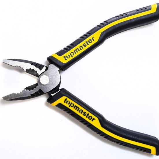 Cleste combinat 160mm TMP
