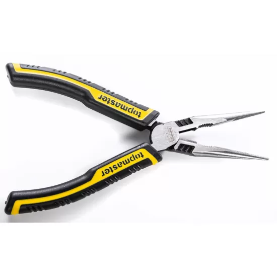 Cleste cu varf lung 200mm TMP