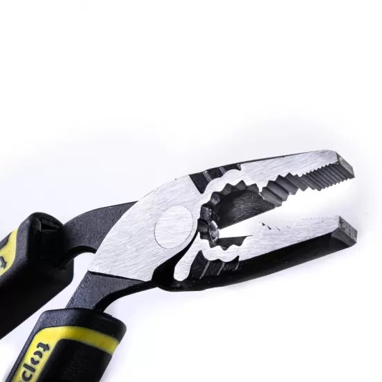 Cleste combinat cu cap indoit 190mmTMP