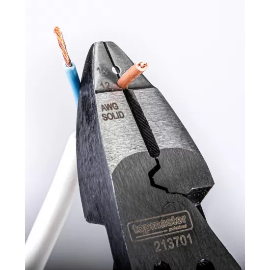 Cleste sfic multifunctional 190mm TMP