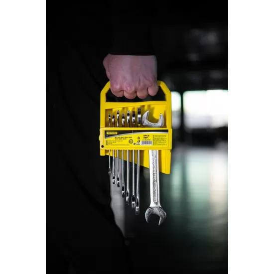 Chei fixe 6-22mm set 8pcs CR-V PRESS TMP