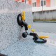 Ventuza pentru placi ceramice cu ajustare 90° TMP