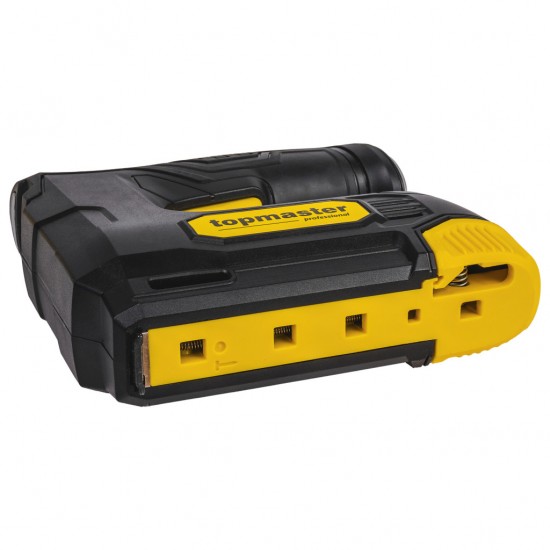 Acumulator capsator SG04 4V TMP