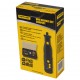 Mini polizor cu acumulator 8V COMPACT TMP