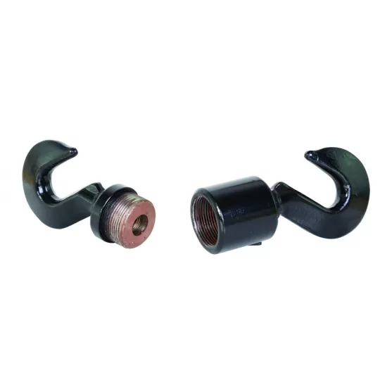 Set hidraulic reparatii caroserii 10t RD-PHE01