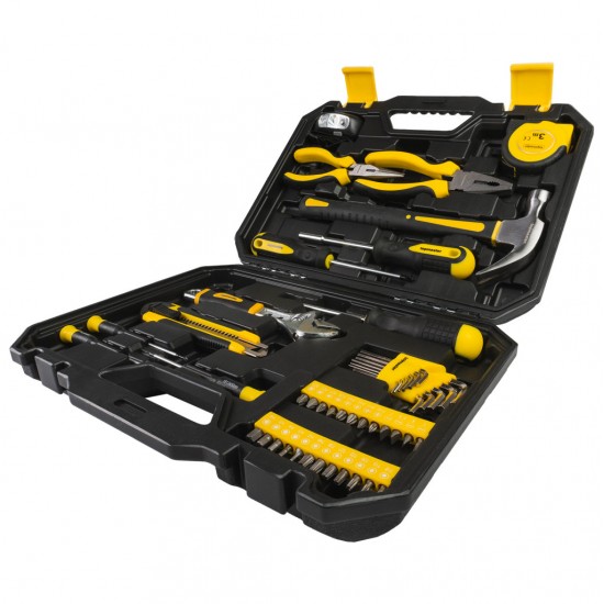 Set scule 48buc TMP