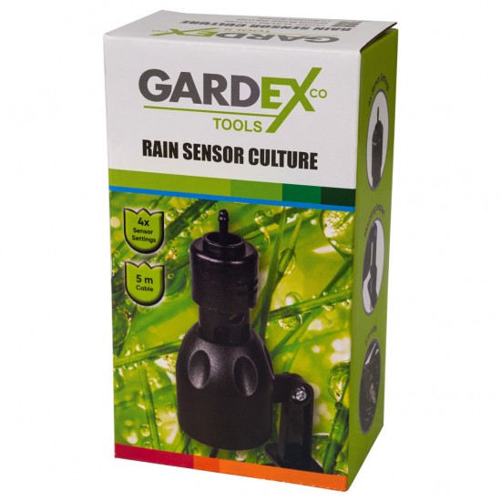 Senzor ploaie CULTURE GX
