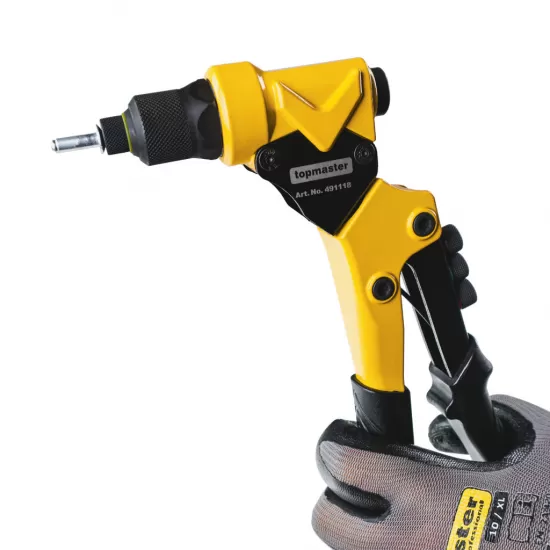 Cleste nituri pop 3in1 3rd Gen 255mm TMP