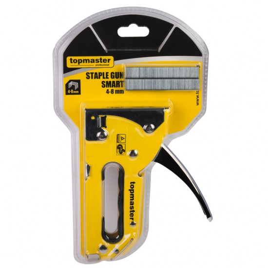 Capsator SMART 4-8mm TMP