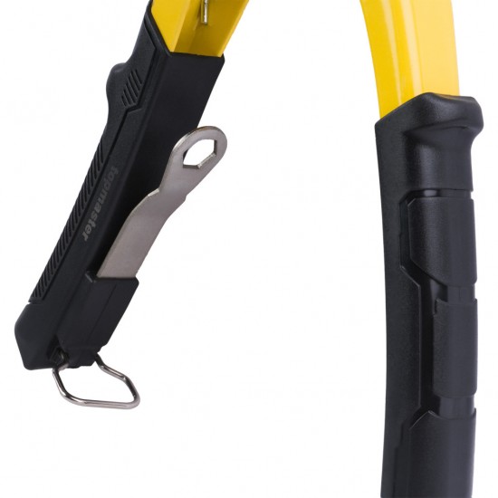 Set cleste nituri pop 240mm si 100 nituri TMP