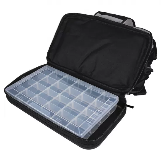 Geanta de scule cu organizator 15 TMP