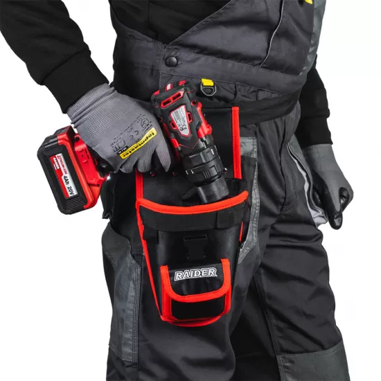 Suport universal pentru bormasina RAIDER