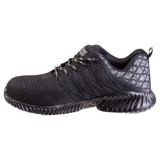 Pantofi de protectie WSL1 marimea 47