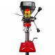 Masina de gaurit fixa 450W 16mm H=1.61m RDP-BD03