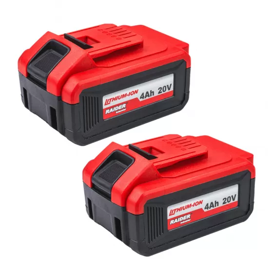 Masina de gaurit / insurubat cu acumulator Li-ion RDI-CDB01