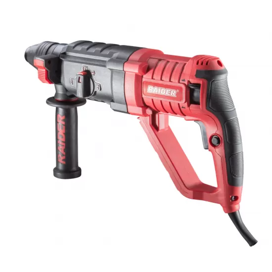 Ciocan rotopercutor 4 functii, 3J 950W RDP-HD12H