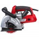 Masina de frezat caneluri 1.7kW 150x22.2mm valiza RDP-WCH03