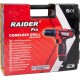 Bormasina cu acumulator Li-ion 12V 1x1.5Ah 28Nm RD-CDL27