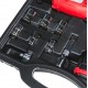 Cheie cliket Li-ion 12V 2Ah 1h 3/8" 40Nm RD-RW01
