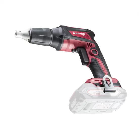 R20 Surubelnita electrica gips-carton 1/4" RDP-SBES20 Solo