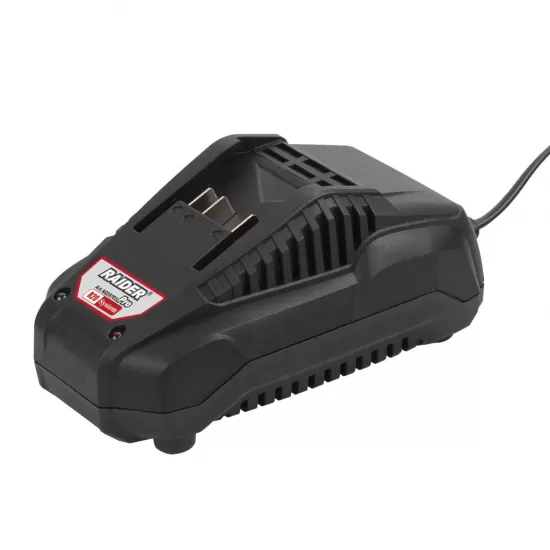 R20 Fierastrau unghiular Ø165x20mm LED 2Ah RDP-KCS20