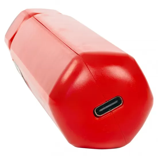 Surubelnita electrica 3.6V 1,5Ah 26 accesorii cutie RD-CSC05